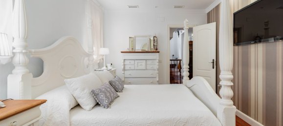 5 bedrooms Villa in Mijas, Spain No. 139392 22