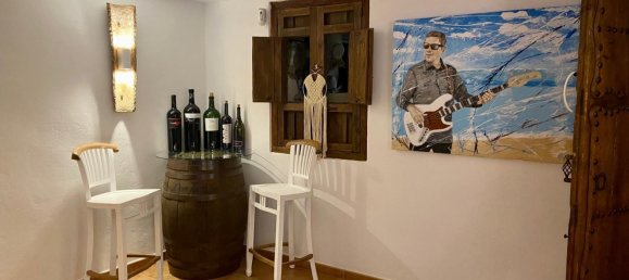 5 bedrooms Villa in Mijas, Spain No. 139392 47