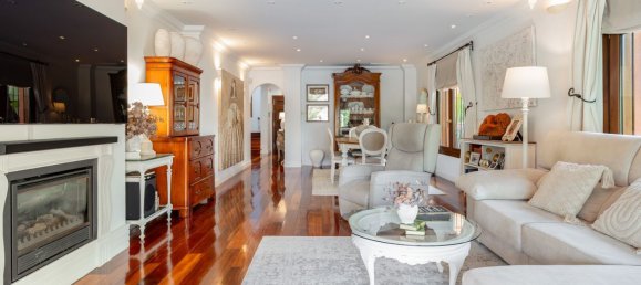 5 bedrooms Villa in Mijas, Spain No. 139392 17