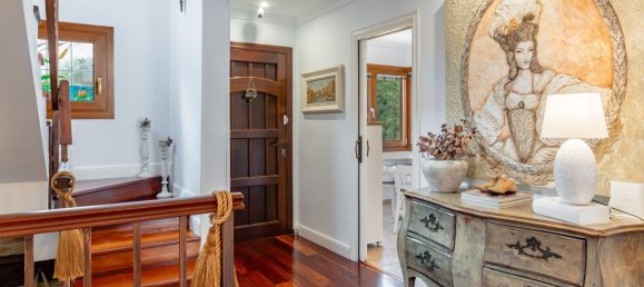 5 bedrooms Villa in Mijas, Spain No. 139392 9