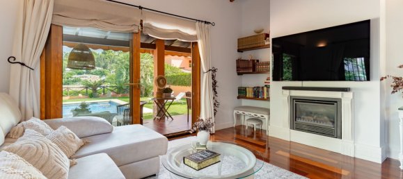 5 bedrooms Villa in Mijas, Spain No. 139392 19