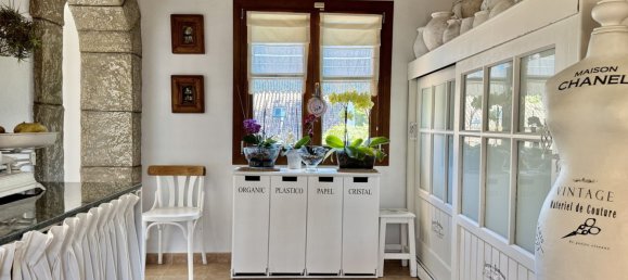 5 bedrooms Villa in Mijas, Spain No. 139392 14