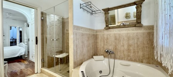 5 bedrooms Villa in Mijas, Spain No. 139392 25