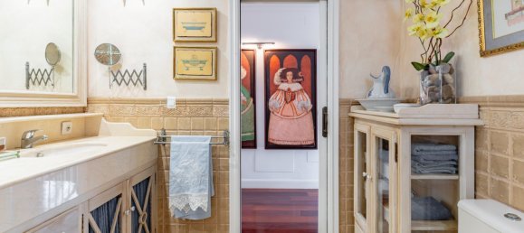 5 bedrooms Villa in Mijas, Spain No. 139392 33