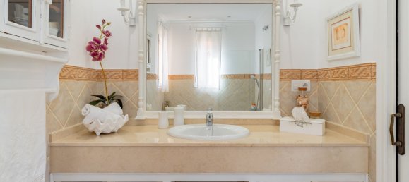 5 bedrooms Villa in Mijas, Spain No. 139392 37