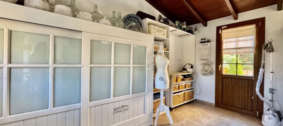 5 bedrooms Villa in Mijas, Spain No. 139392 15