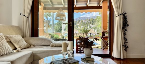 5 bedrooms Villa in Mijas, Spain No. 139392 39