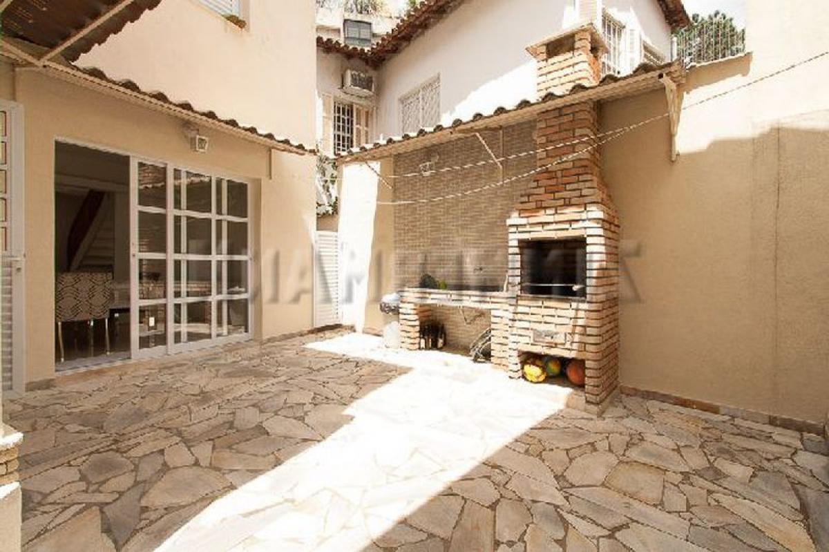 3 Schlafzimmer Haus in Sao Paulo, Brazil, Nr. 471444