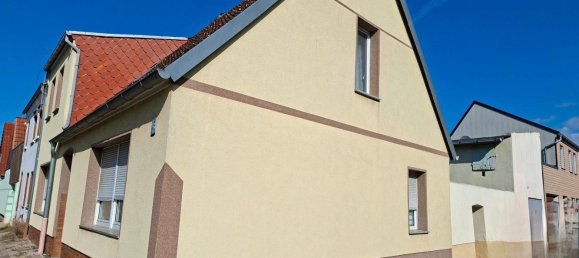 3 Schlafzimmer Haus in Salzlandkreis, Germany, Nr. 280452 3