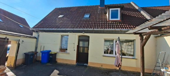 3 Schlafzimmer Haus in Salzlandkreis, Germany, Nr. 280452 4