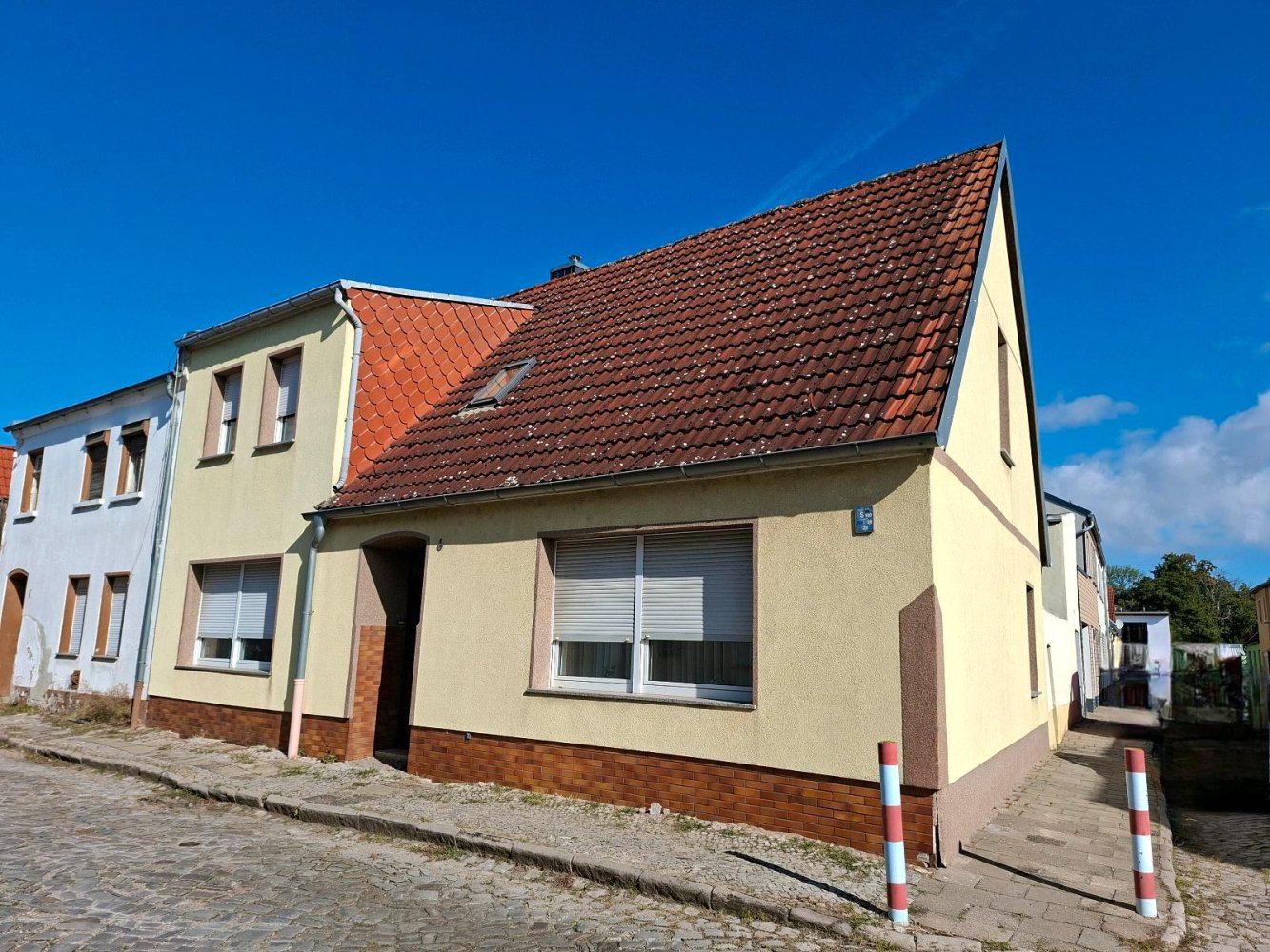 3 Schlafzimmer Haus in Salzlandkreis, Germany, Nr. 280452