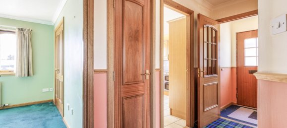 1 bedroom Bungalow in Macduff, United Kingdom No. 1851 3