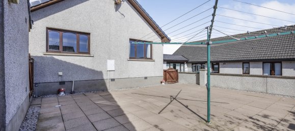 1 bedroom Bungalow in Macduff, United Kingdom No. 1851 25