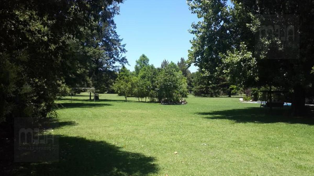  Land in Ezeiza, Argentina No. 118983