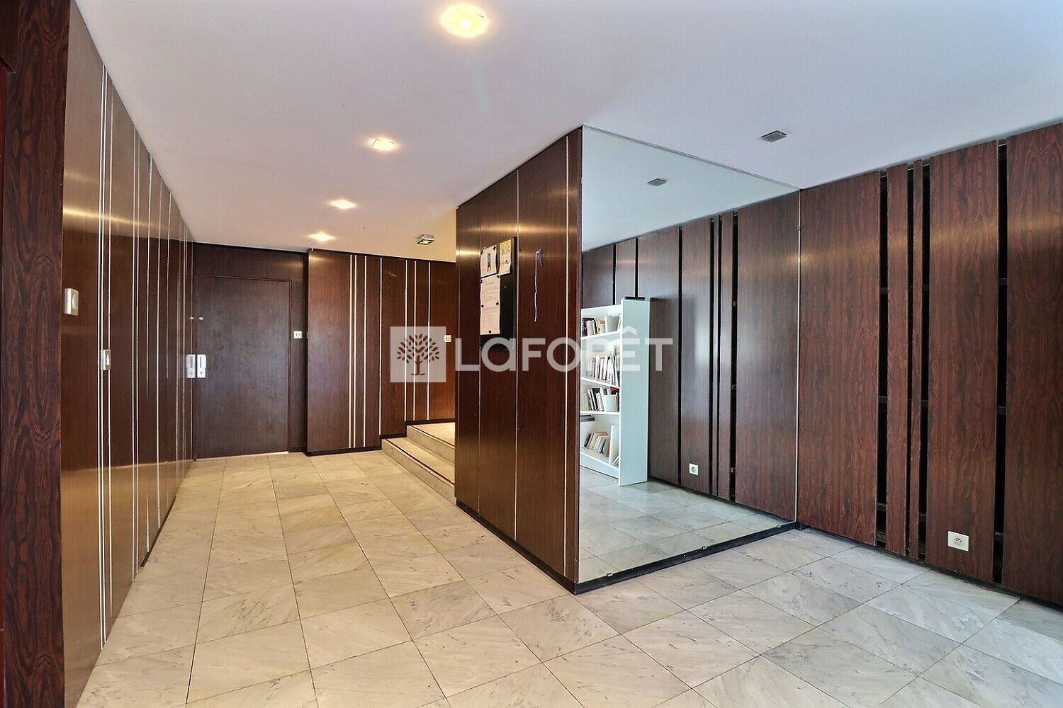 2 Schlafzimmer Wohnung in Rueil-Malmaison, France, Nr. 126720