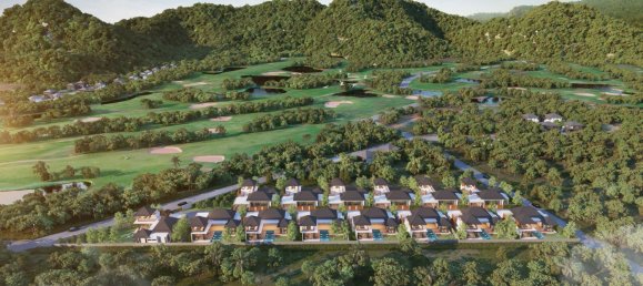 3 bedrooms Cafe / restaurant in Hua Hin, Thailand No. 11408 11