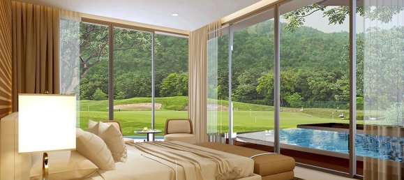 3 bedrooms Cafe / restaurant in Hua Hin, Thailand No. 11408 8