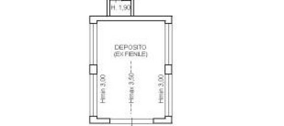 5-salle Villa à Impruneta, Italy No. 35401 47