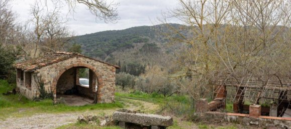 5-salle Villa à Impruneta, Italy No. 35401 12