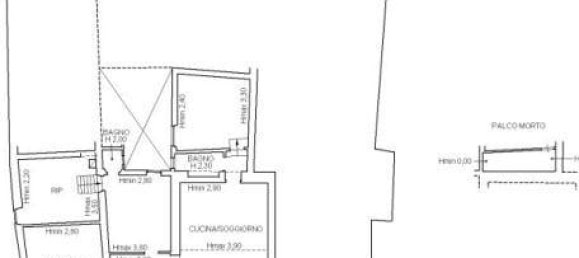 5-salle Villa à Impruneta, Italy No. 35401 46