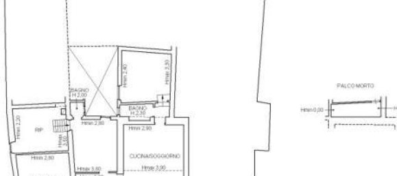 5-salle Villa à Impruneta, Italy No. 35401 45