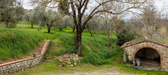 5-salle Villa à Impruneta, Italy No. 35401 4