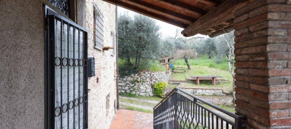 5-salle Villa à Impruneta, Italy No. 35401 37