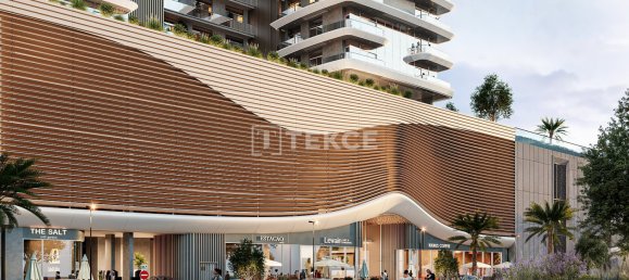 1 dormitorio apartamento en venta en Dubai, UAE № 114449 5