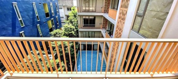 شقة 2 غرف نوم  في Bangkok, Thailand رقم 25145 7