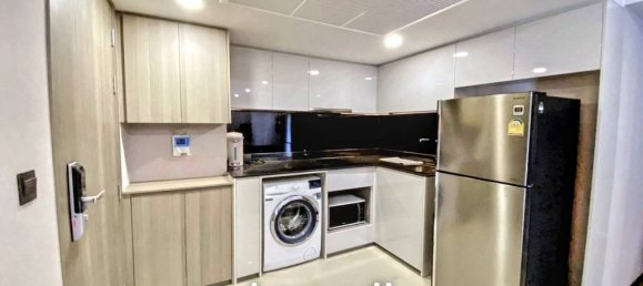 شقة 2 غرف نوم  في Bangkok, Thailand رقم 25145 5