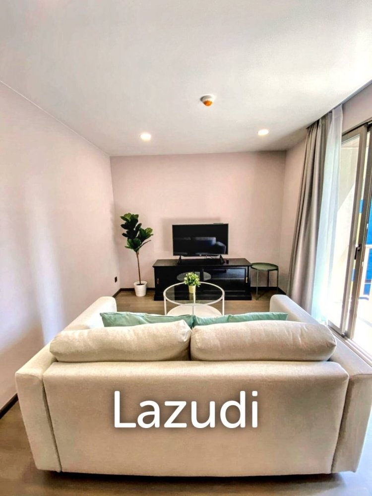 شقة 2 غرف نوم  في Bangkok, Thailand رقم 25145