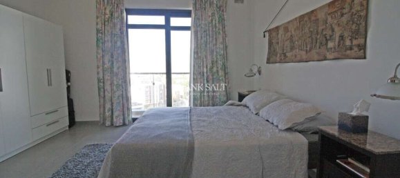 2 bedrooms Apartment in Saint Julian's, Malta No. 6824 4