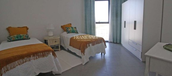 2 bedrooms Apartment in Saint Julian's, Malta No. 6824 6