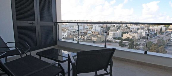 2 bedrooms Apartment in Saint Julian's, Malta No. 6824 8