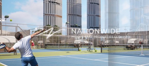 1 bedroom Apartment in Dubai, UAE No. 108069 17