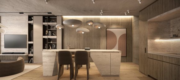 Apartamento T1 em Dubai, UAE N.º 124293 13