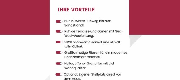 2 Schlafzimmer Wohnung in Ostholstein, Germany, Nr. 363060 7