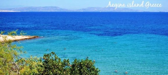 قطعة أرض في Attica, Greece رقم 642 3