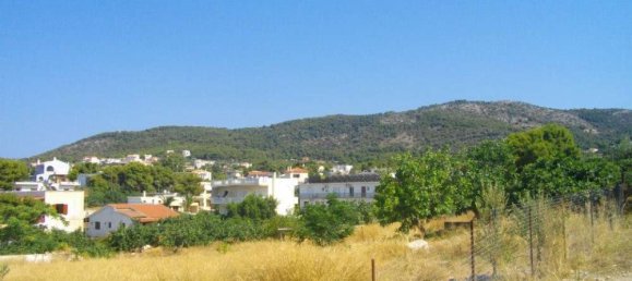 قطعة أرض في Attica, Greece رقم 642 5