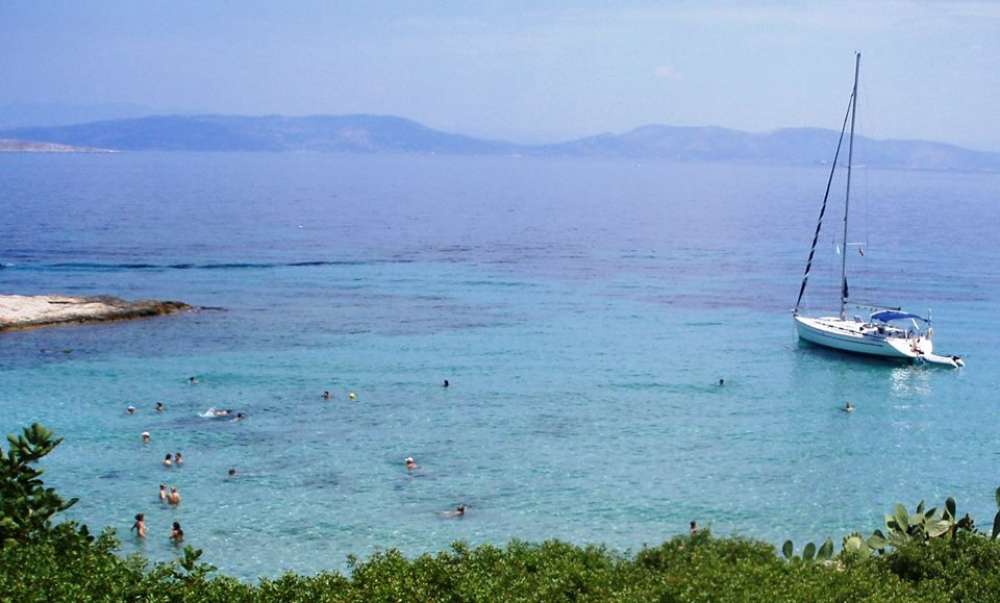  قطعة أرض في Attica, Greece رقم 642