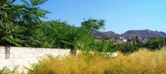 قطعة أرض في Attica, Greece رقم 642 2