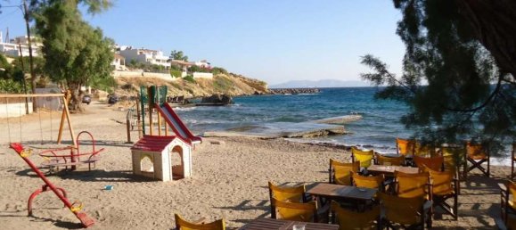 قطعة أرض في Attica, Greece رقم 642 11