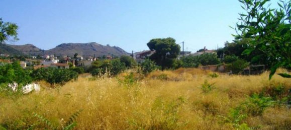 قطعة أرض في Attica, Greece رقم 642 8