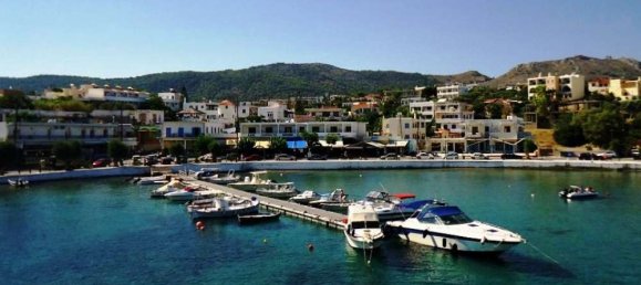 قطعة أرض في Attica, Greece رقم 642 9
