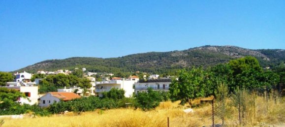 قطعة أرض في Attica, Greece رقم 642 15