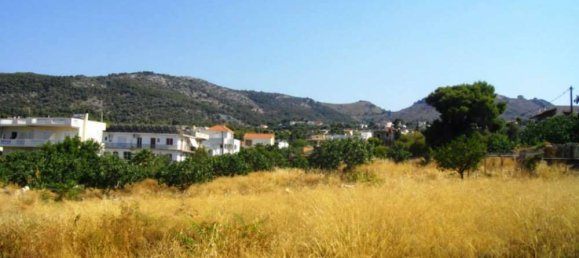 قطعة أرض في Attica, Greece رقم 642 6