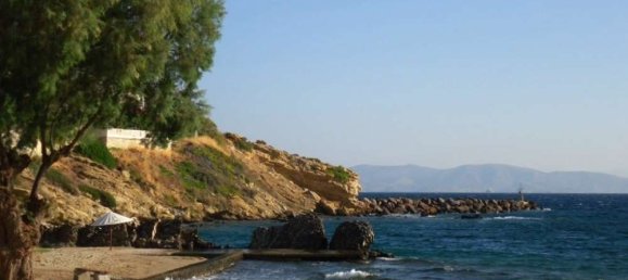 قطعة أرض في Attica, Greece رقم 642 12