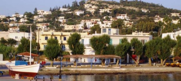 قطعة أرض في Attica, Greece رقم 642 7