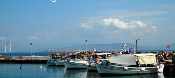 قطعة أرض في Attica, Greece رقم 642 18