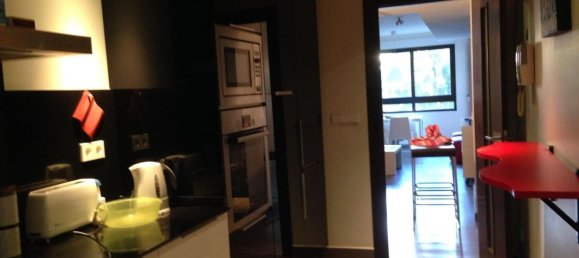 Apartamento T3 em Murcia, Spain N.º 134949 2